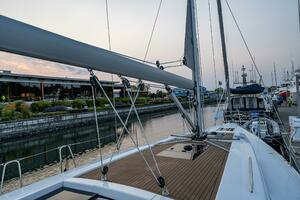 2023 Hanse 418 thumbnail 35