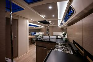 2023 Hanse 418 thumbnail 17