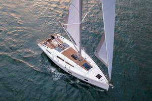 2023 Hanse 418 thumbnail 10