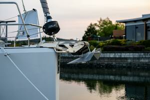 2023 Hanse 418 thumbnail 42