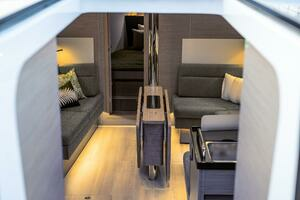 2023 Hanse 418 thumbnail 14