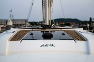 2023 Hanse 418 thumbnail 34