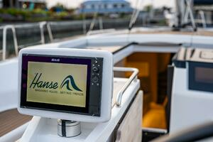 2023 Hanse 418 thumbnail 33