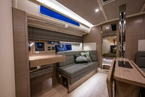 2023 Hanse 418 thumbnail 22