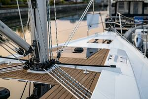 2023 Hanse 418 thumbnail 37