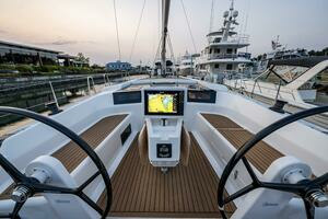 2023 Hanse 418 thumbnail 12