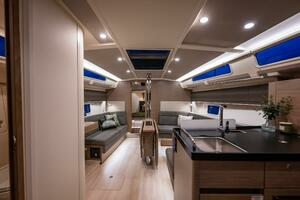 2023 Hanse 418 thumbnail 16