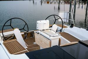 2023 Hanse 418 thumbnail 32