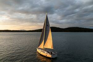 2023 Hanse 418 thumbnail 43