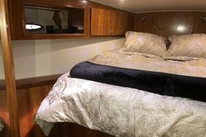 Knights Errant 53ft Navigator Yacht For Sale