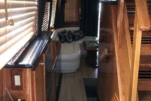 Knights Errant 53ft Navigator Yacht For Sale