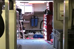 Knights Errant 53ft Navigator Yacht For Sale