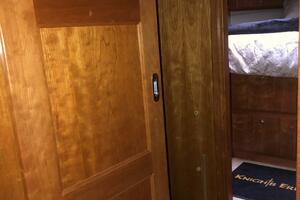 Knights Errant 53ft Navigator Yacht For Sale