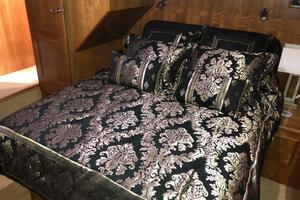 Knights Errant 53ft Navigator Yacht For Sale