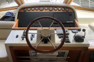 Knights Errant 53ft Navigator Yacht For Sale