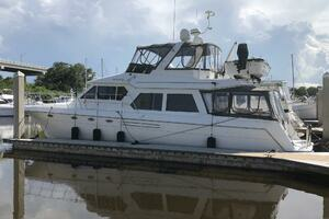 2005 Navigator 53 Classic PH thumbnail 2