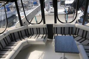 Knights Errant 53ft Navigator Yacht For Sale