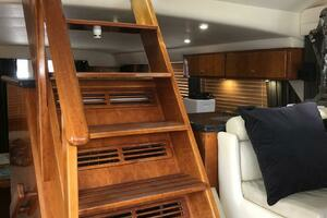 2005 Navigator 53 Classic PH thumbnail 12
