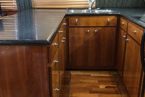 Knights Errant 53ft Navigator Yacht For Sale