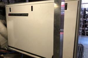 Knights Errant 53ft Navigator Yacht For Sale