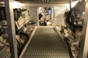 Knights Errant 53ft Navigator Yacht For Sale