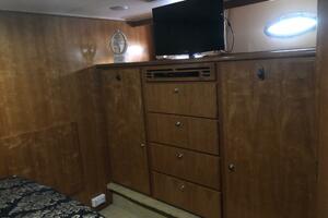 Knights Errant 53ft Navigator Yacht For Sale