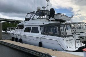 2005 Navigator 53 Classic PH thumbnail 1