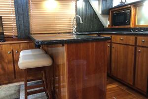 Knights Errant 53ft Navigator Yacht For Sale