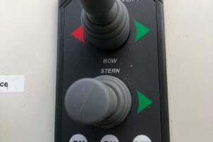 Knights Errant 53ft Navigator Yacht For Sale