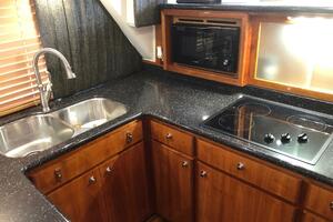 Knights Errant 53ft Navigator Yacht For Sale