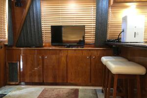 Knights Errant 53ft Navigator Yacht For Sale