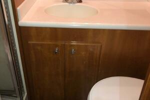 Knights Errant 53ft Navigator Yacht For Sale