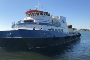  1974 AlumaCat  Yacht For Sale in Jacksonville FL