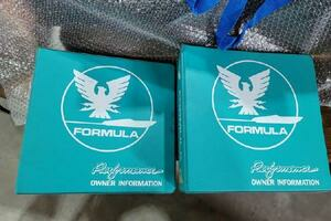 1999 Formula thumbnail 33