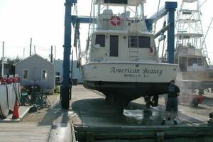 53ft Hatteras Yacht For Sale