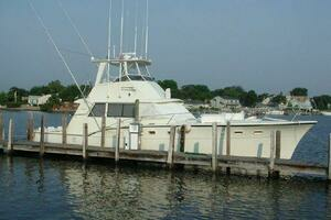 1972 Hatteras thumbnail 3