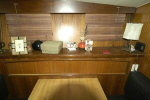 53ft Hatteras Yacht For Sale