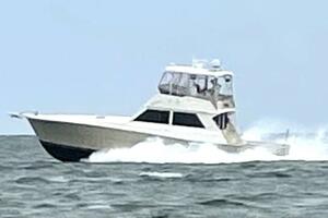 1986 Viking