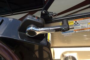 25ft Aqua Patio Yacht For Sale