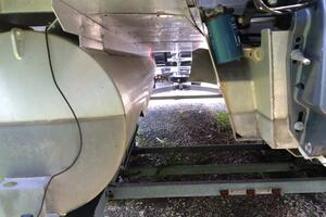 25ft Aqua Patio Yacht For Sale