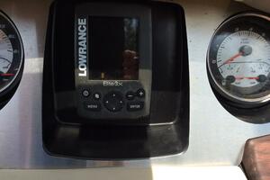 25ft Aqua Patio Yacht For Sale