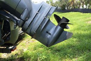 25ft Aqua Patio Yacht For Sale