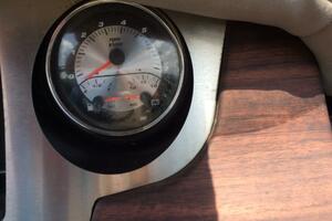 25ft Aqua Patio Yacht For Sale