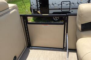 25ft Aqua Patio Yacht For Sale