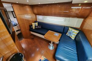 2006 Pershing thumbnail 13