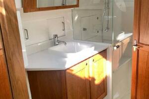 Photo 3799444 for 2027 Back Cove 39O  