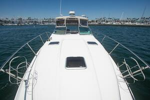 2008 Rinker 40 Express Cruiser thumbnail 22