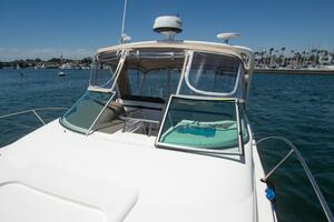2008 Rinker 40 Express Cruiser thumbnail 13