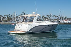 2008 Rinker 40 Express Cruiser thumbnail 24