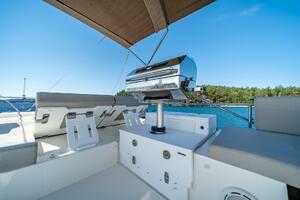 V  amp  A 46ft Prestige Yacht For Sale